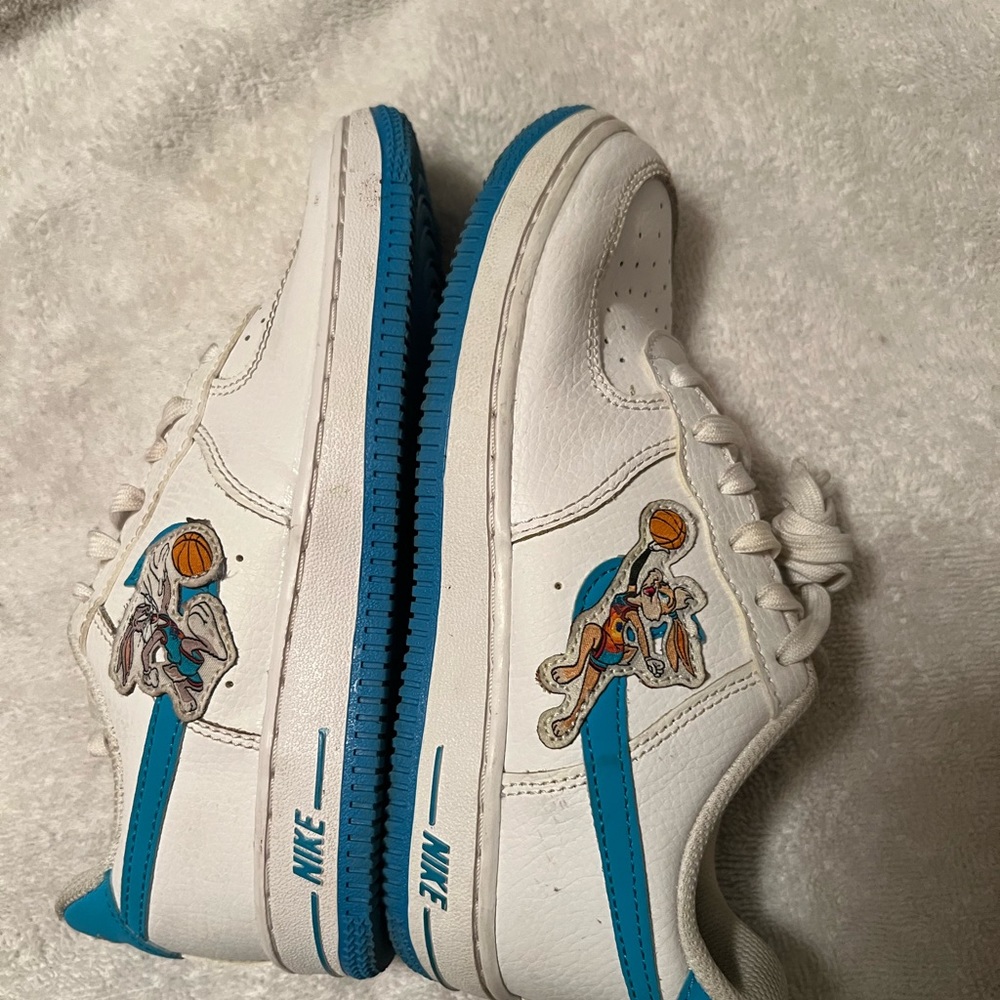 Kids Jordan’s